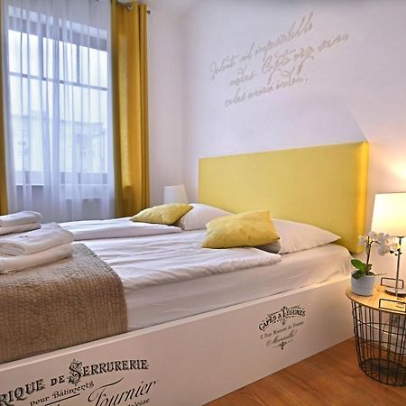 Sunset Apartments - Holdu Pruskiego - Garaz Świnoujście Exteriör bild
